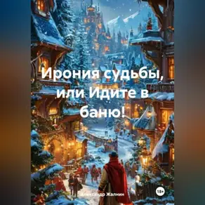 Ирония судьбы, или Идите в баню!