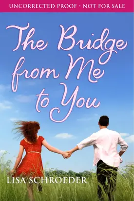 The Bridge from You to Me