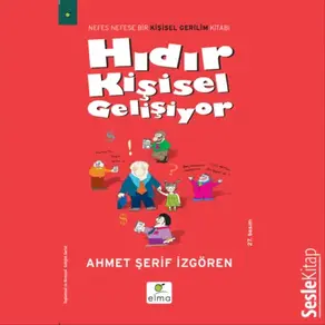 Hıdır Kişisel Gelişiyor