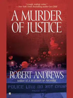 A Murder of Justice