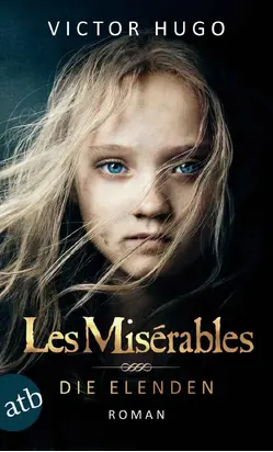 Les Misérables / Die Elenden: Roman (German Edition)