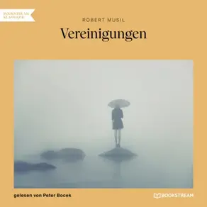 Vereinigungen (Ungekürzt)