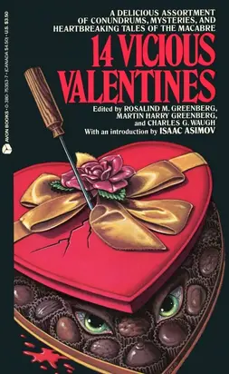 The Jabberwock Valentine