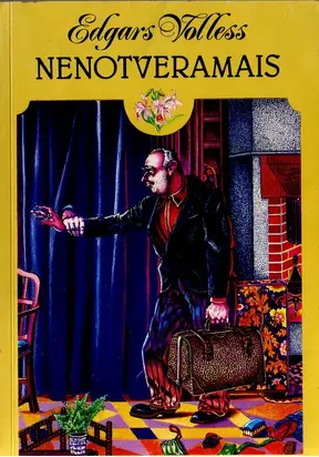 Nenotveramais  Mis Plūmpudiņa