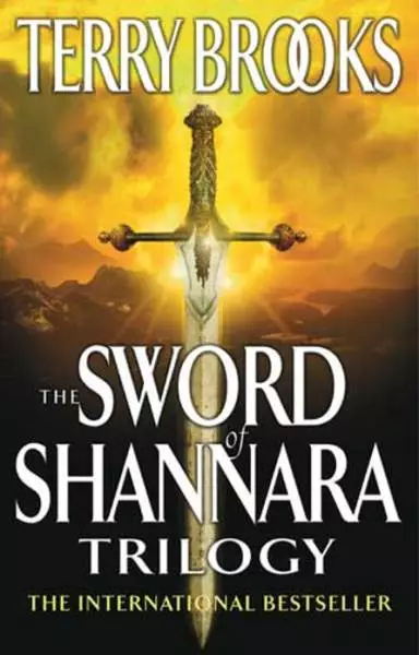 The Sword of Shannara Trilogy