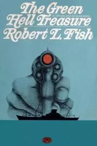 The Green Hell Treasure