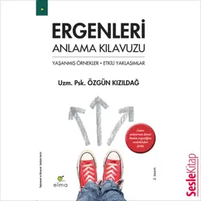 Ergenleri Anlama Kılavuzu