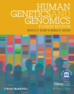 Human Genetics and Genomics