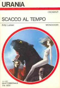 Scacco al tempo