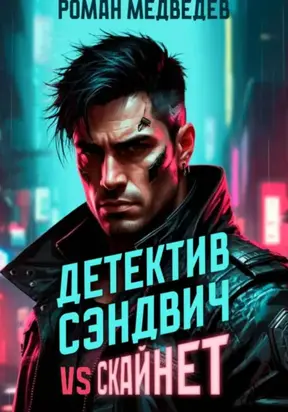 Детектив Сэндвич vs Скайнет