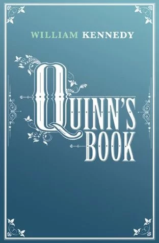 Quinn's Book