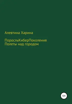 ПКП. Полеты над городом