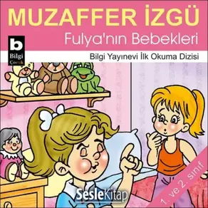 Fulya'nın Bebekleri