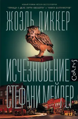 Исчезновение Стефани Мейлер [litres]
