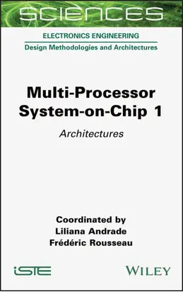 Multi-Processor System-on-Chip 1