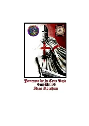 Pancarta de la Cruz Roja