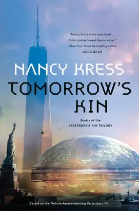 Tomorrow's Kin