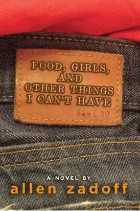Food, Girls, and Other Things I Can't Have