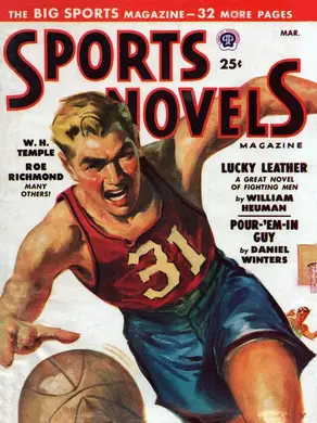 Last Chance Cleats [story]