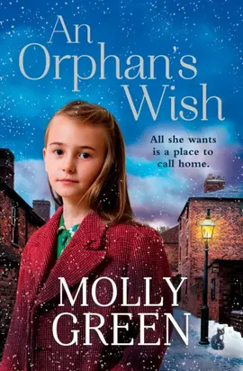 An Orphan’s Wish