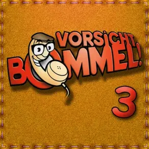 Vorsicht Bommel 3