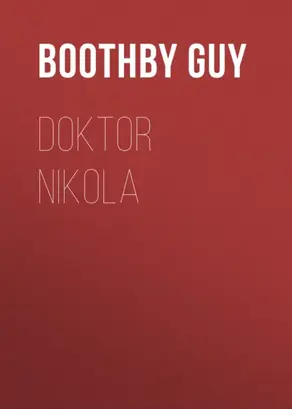 Doktor Nikola