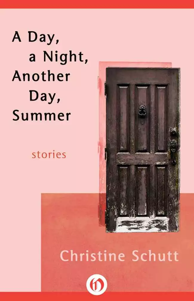 A Day, a Night, Another Day, Summer: Stories
