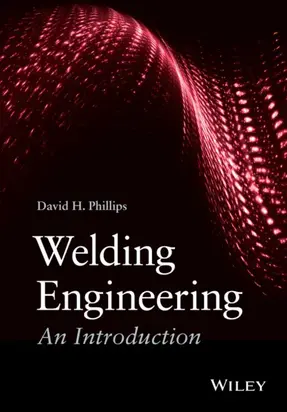 Welding Engineering