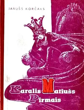 Karalis Matiušs Pirmais