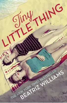 Tiny Little Thing: Secrets, scandal and forbidden love