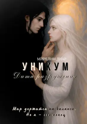 Уникум. Дитя разрушения