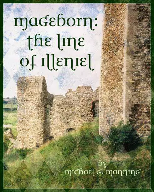 The Line of Illeniel