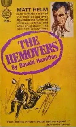 The Removers