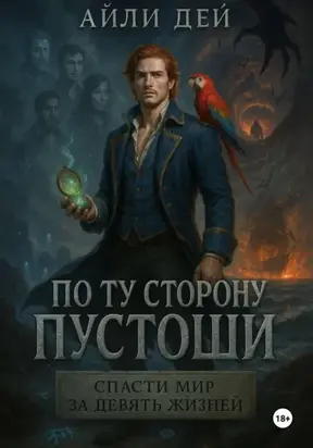 Спасти мир за девять жизней. По ту сторону пустоши