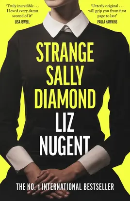 Strange Sally Diamond