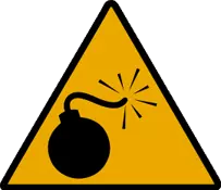 Русская Кухня. Азбука «Домашнего терроризма»