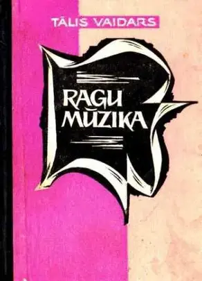 Ragu mūzika