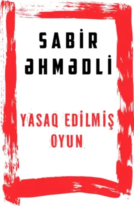 Yasaq edilmiş oyun