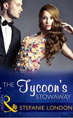 The Tycoon's Stowaway
