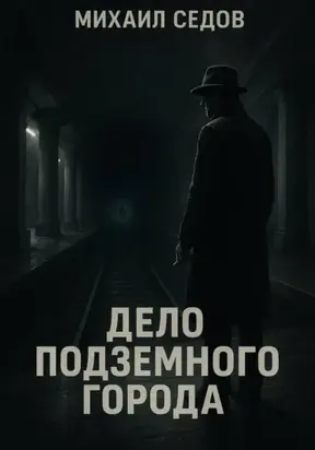 Дело подземного города