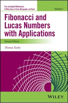 Fibonacci and Lucas Numbers with Applications, Volume 1