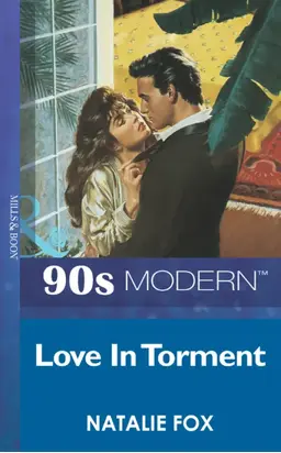 Love In Torment