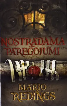 Nostradama pareģojumi