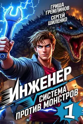 Инженер. Система против монстров – 1