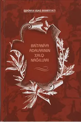 Britaniya adalarının xalq nağılları