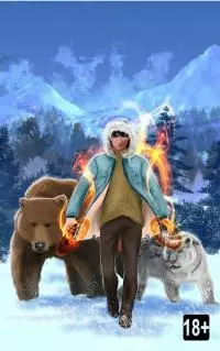 Старшая школа Гакко. Книга тринадцатая [СИ]