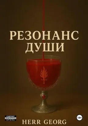 Резонанс души. Том 2.1