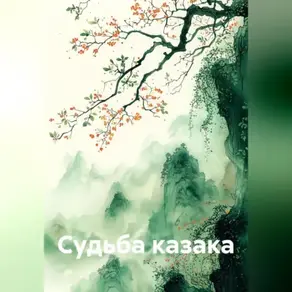 Судьба казака.