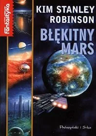 Błękitny Mars