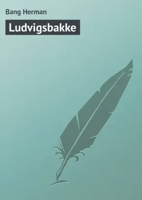 Ludvigsbakke